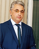 Meliksah Gayrimenkul Yusuf AKYILDIZ