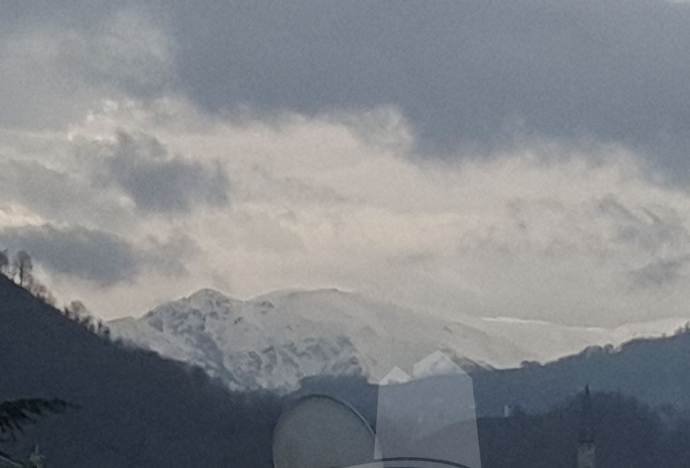 SAHİL YOLUNA CEPHE DENİZ KENARI 10 DÖNÜM SATILIK ARSA