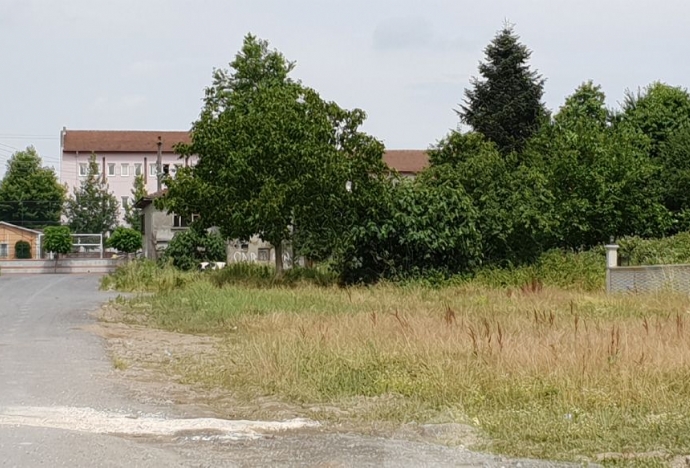 SAKARYA HENDEK KEMALİYE MAHALLESİNDE 977m2 ARSA