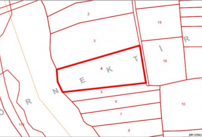 ORGANİZE SANİYİ BÖLGESİNDE SATILIK YATIRIMLIK ARAZİLER